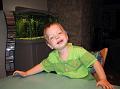 I am happy boy